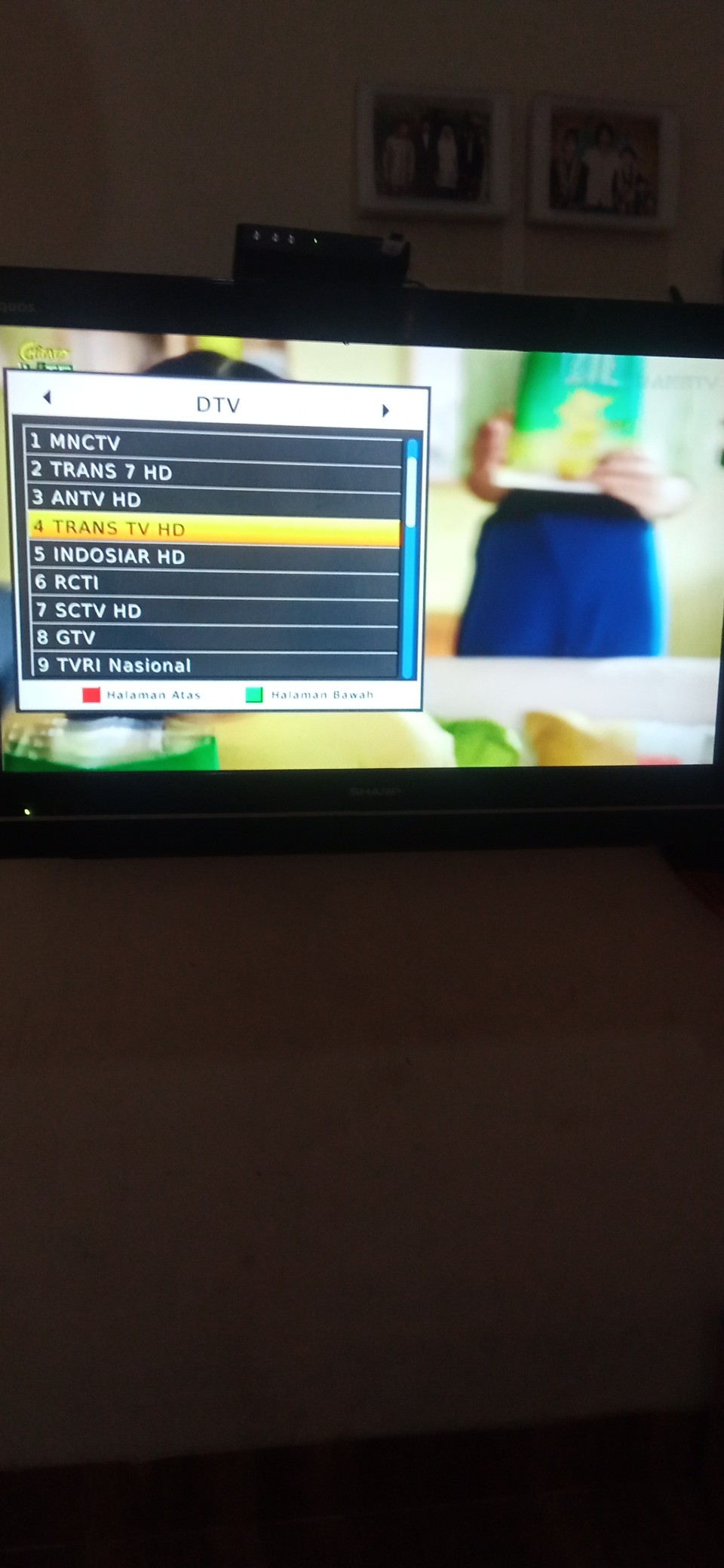 Indosiar Tv Online It Livestream Trans Tv Mivo Indosiar Streaming