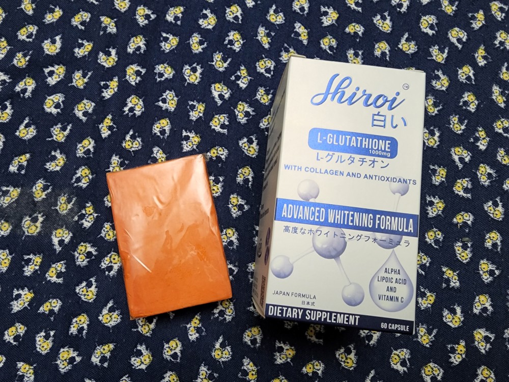 shiroi glutathione Wholesale market for Thai quality productsSHIROI Gluta Berry Plus Vit C  White Body Cream| Best of Thailand B2B