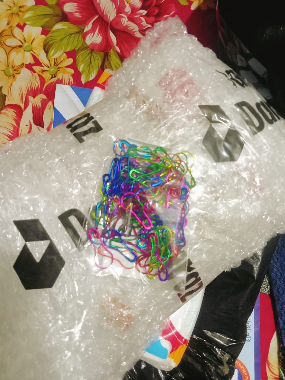 Customer review photo