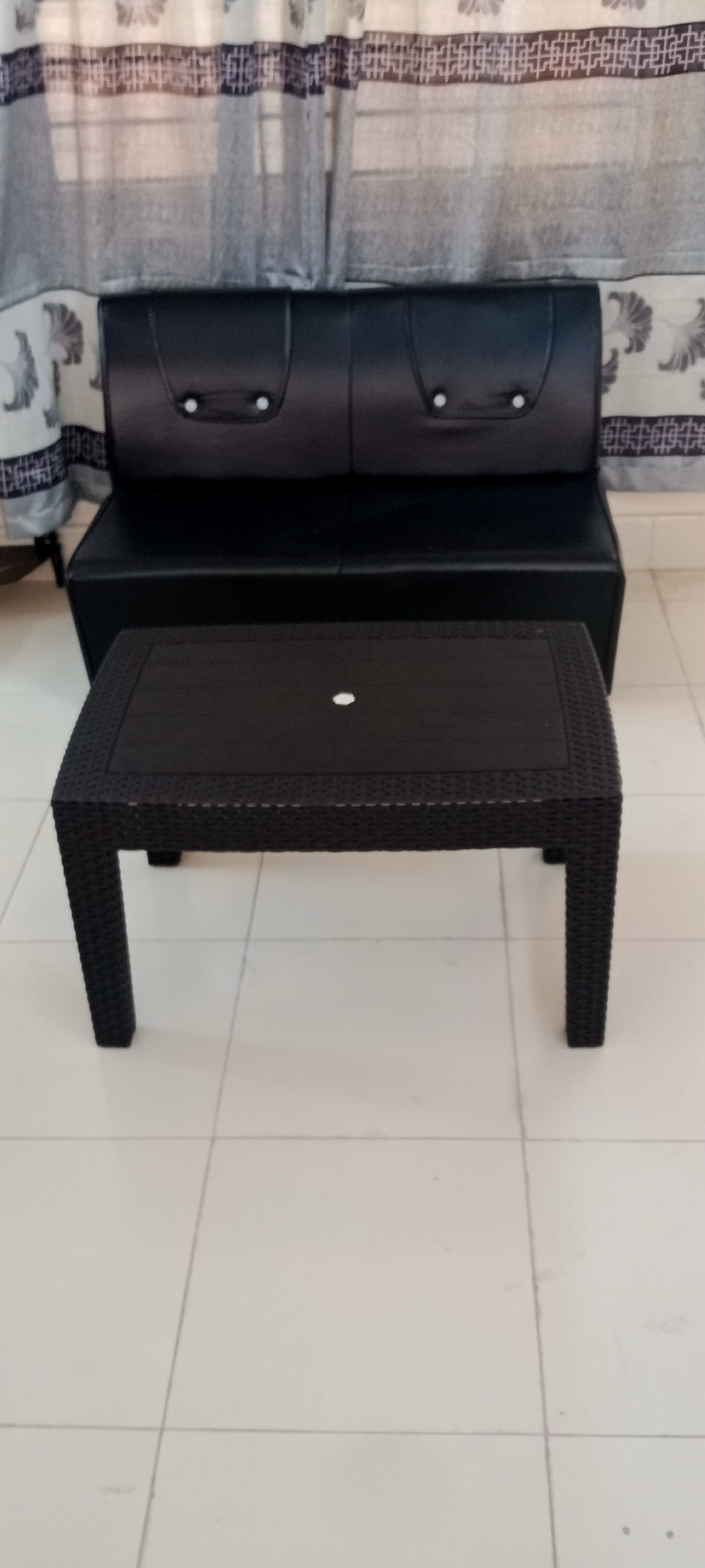 Jolly Rattan Sofa Jolly Rattan Sala Set Plastic Ka Sofa Last Deco