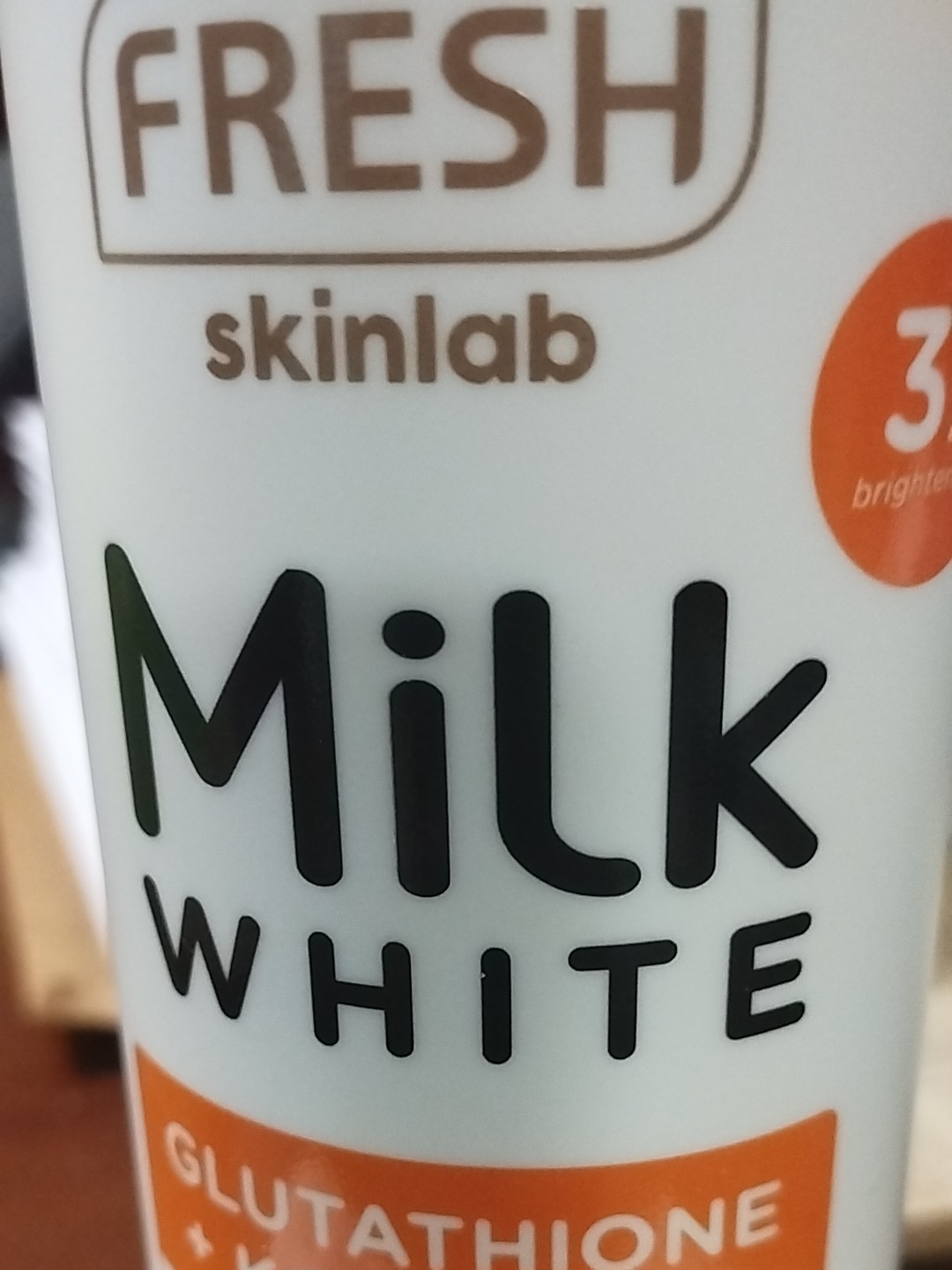 fresh skinlab milk white glutathione lotion review Fresh Skinlab Milk White Glutathione Body Lotion Reviews & Ingredients main image 0
