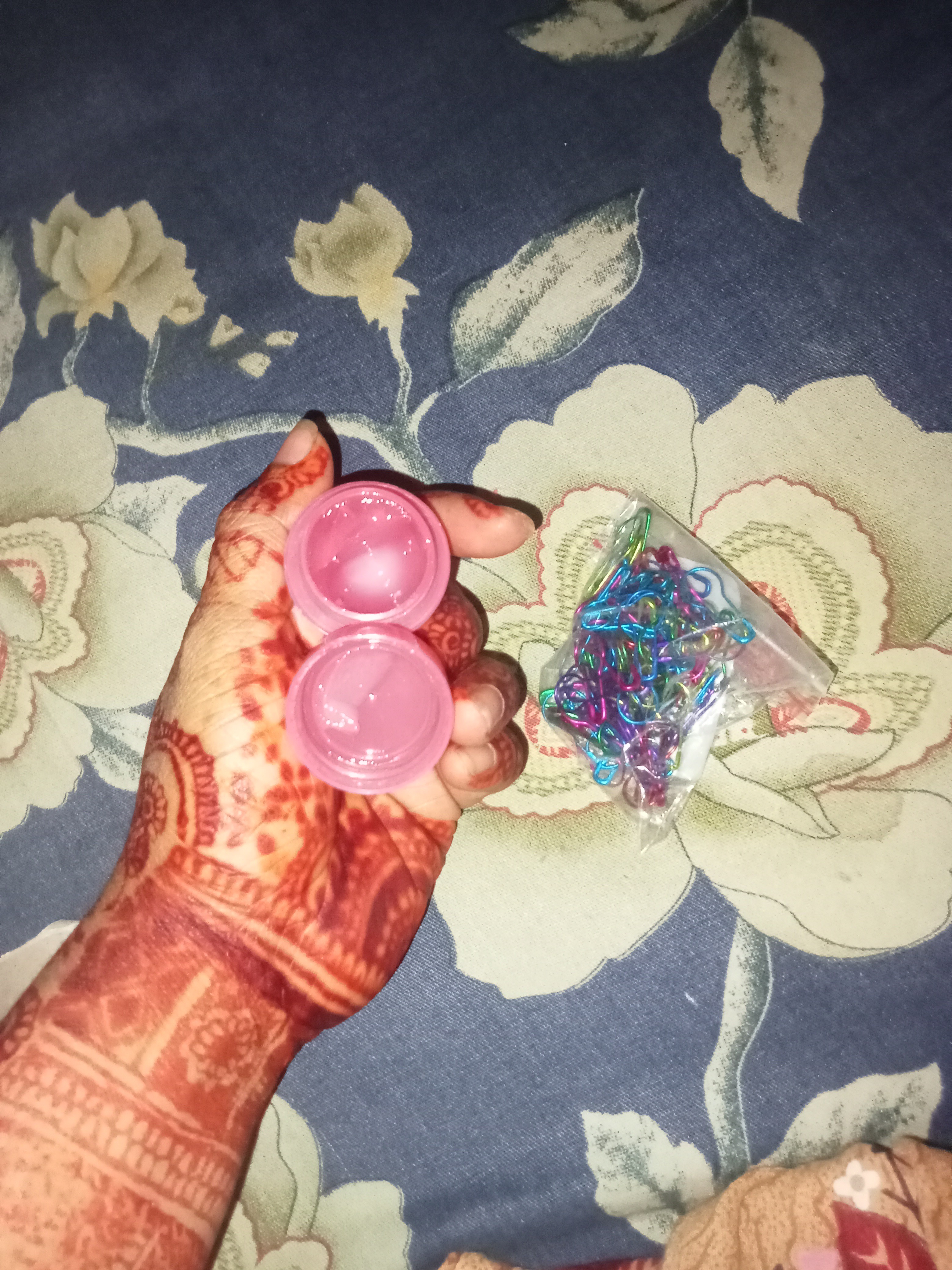 Customer review photo