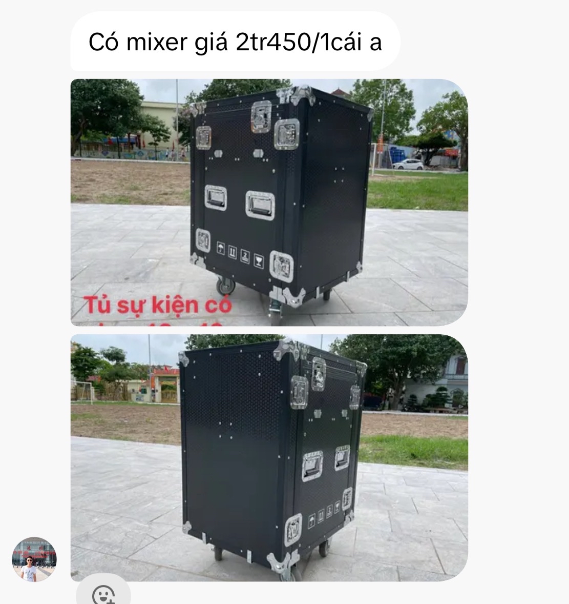 Ảnh đánh giá