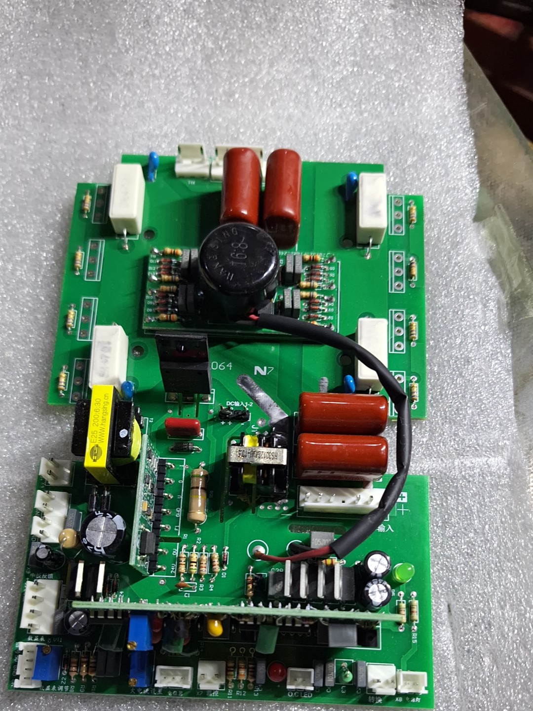 Inverter Welding Machine ZX7 200T TIG 180 Arc Welding Inverter