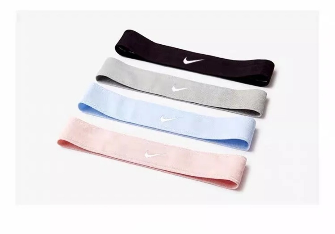 headband garter nike