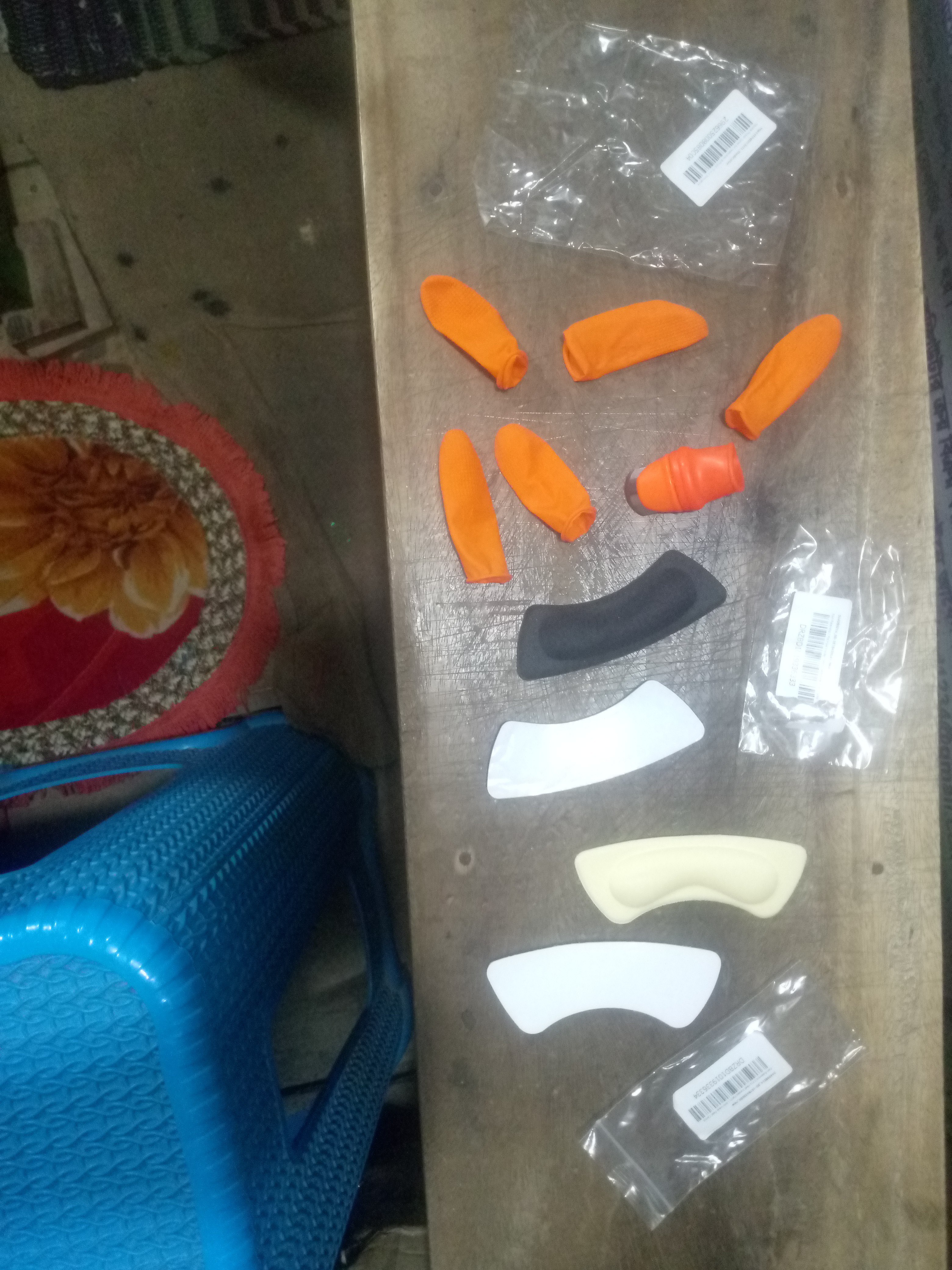 Customer review photo