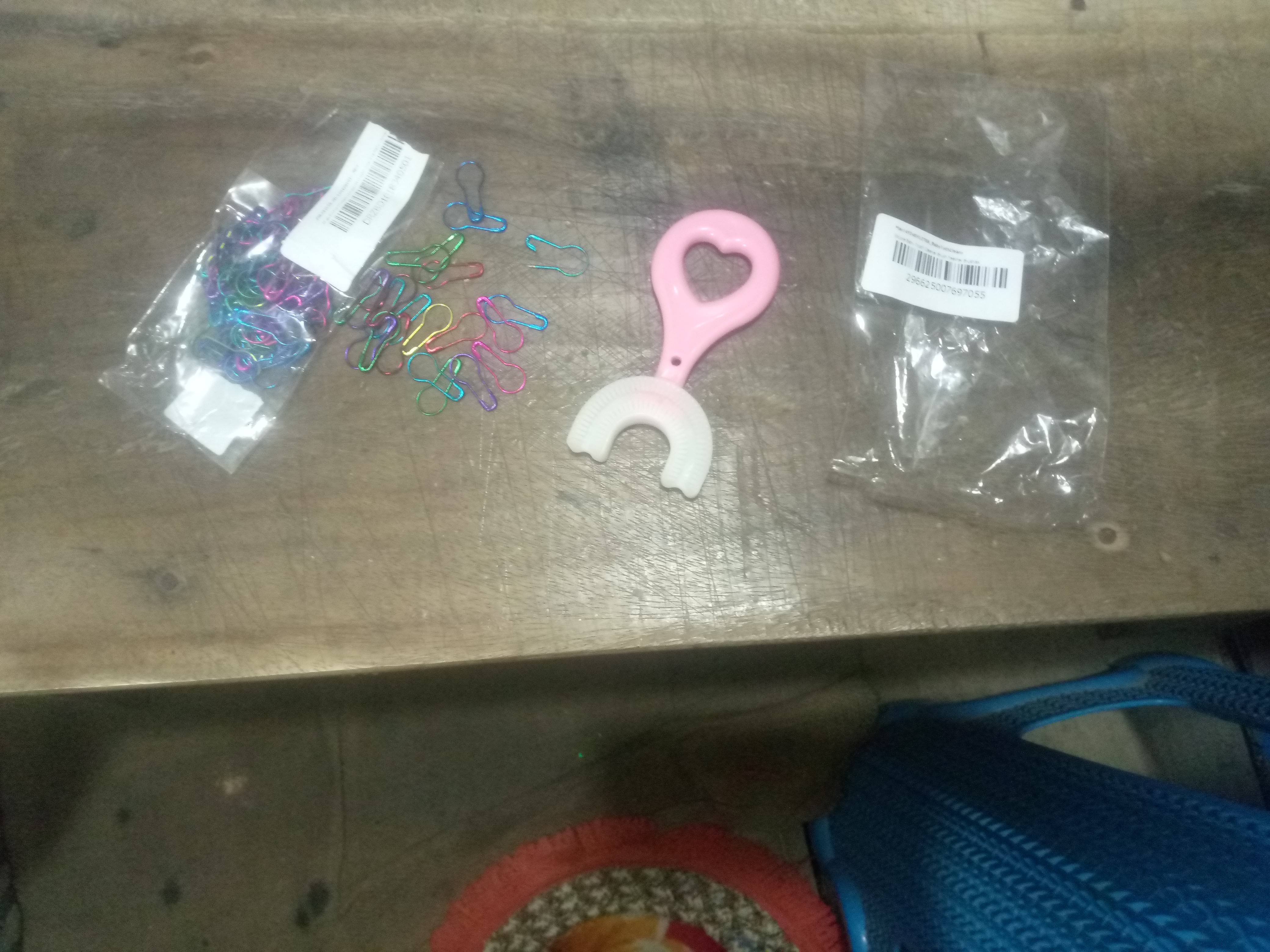Customer review photo