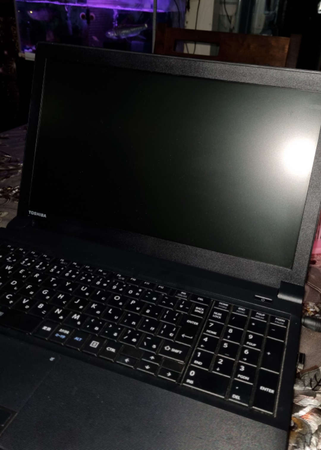 ○TOSHIBA Satellite B453/J④ 【公式通販】
