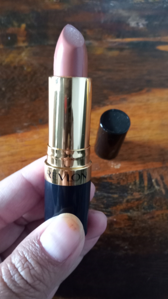 boots no 17 twilight teaser lipstick