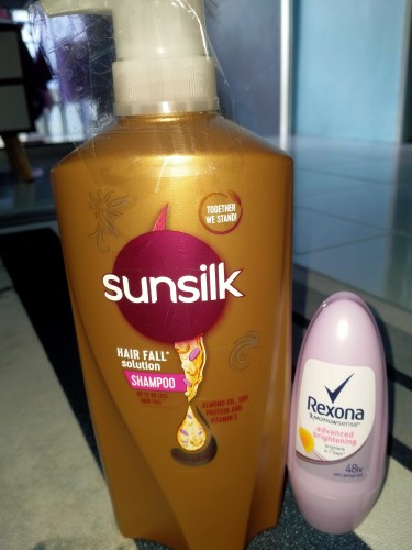 Rexona Deodorant Roll On Women Sunflower Care 45ML | Lazada