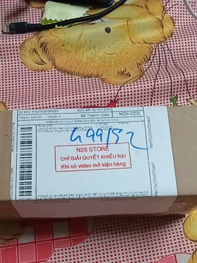 Ảnh đánh giá