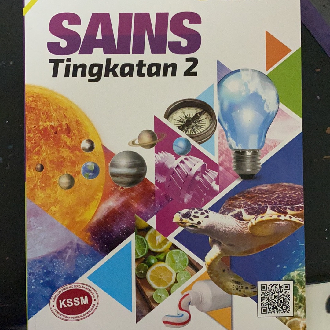 Buku Teks Sains Tingkatan 2 Bab 7 - Bab 7 Keelektrikan Dan Kemagnetan ...