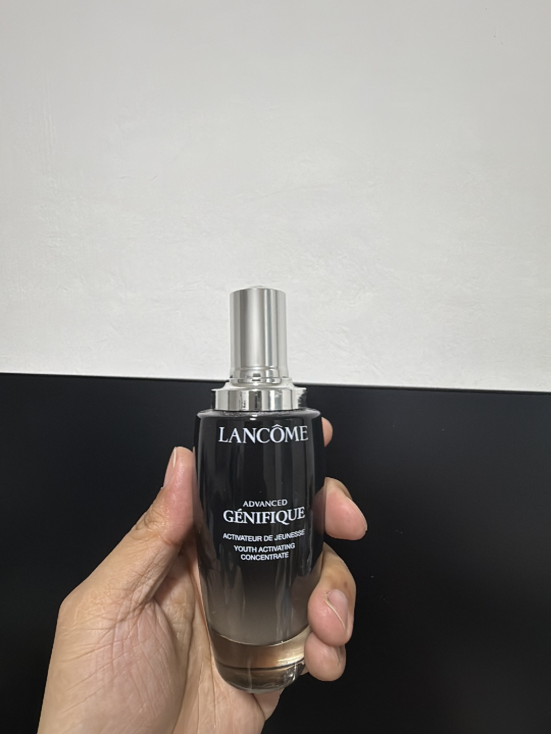 Lancome Genifique Ultimate Serum 115ml | Lazada Singapore