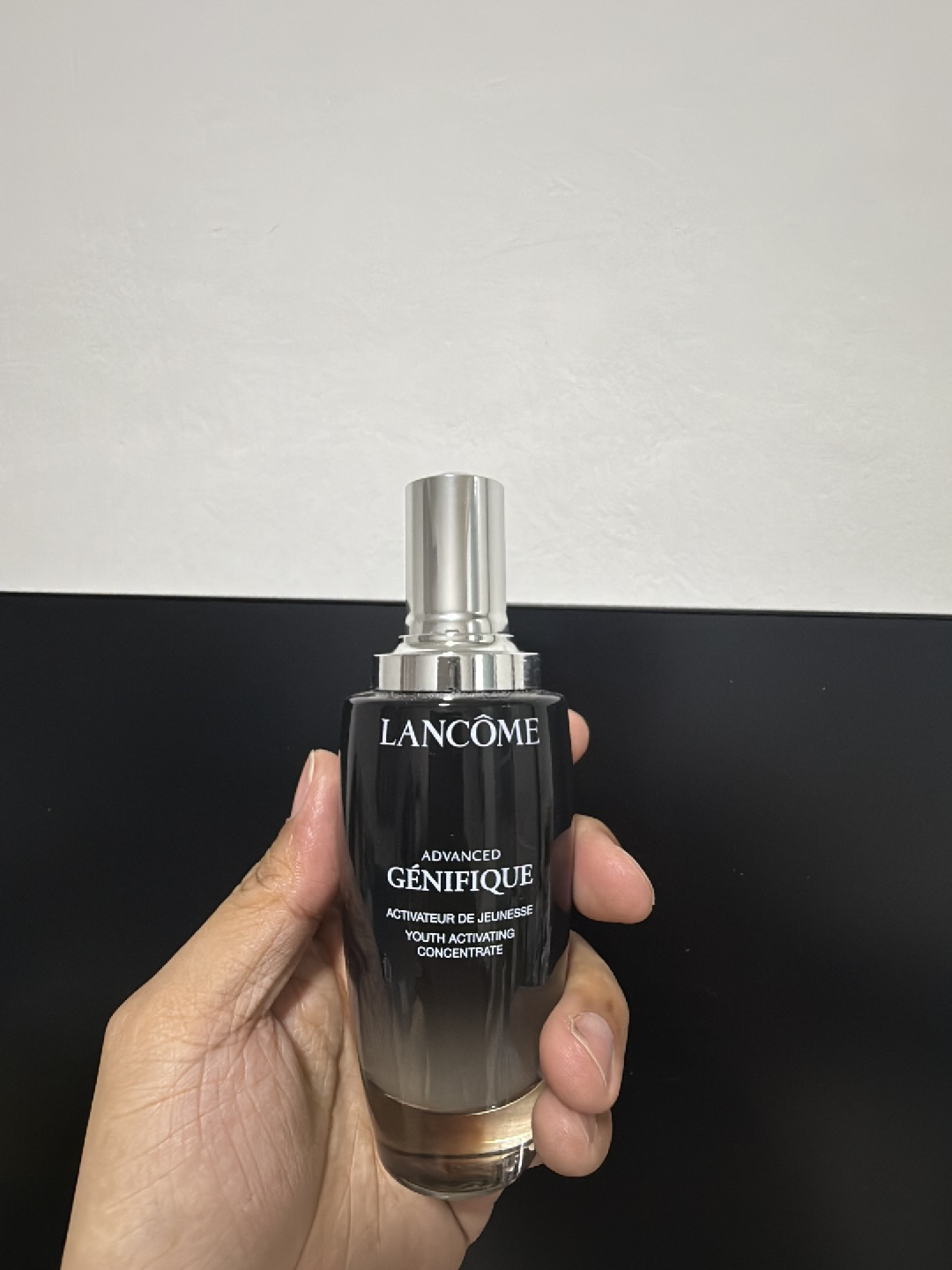 Lancome Genifique Ultimate Serum 115ml | Lazada Singapore