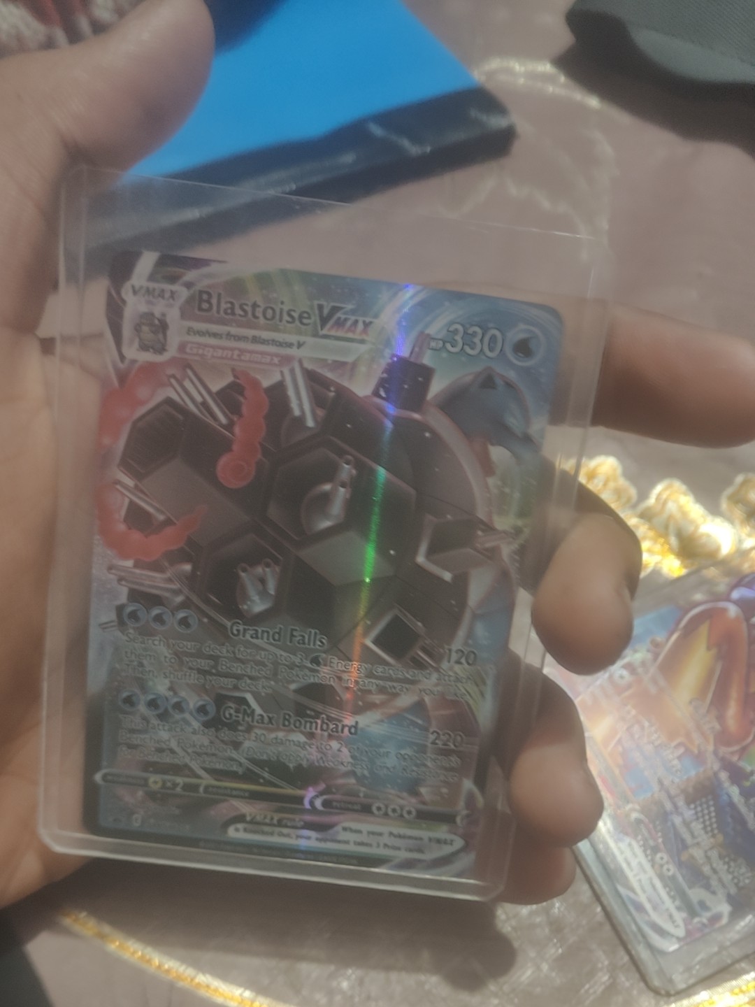 pokemon evolution card packs Galvantula Ex (118/102) - Stellar Miracle (sv7) main image 0