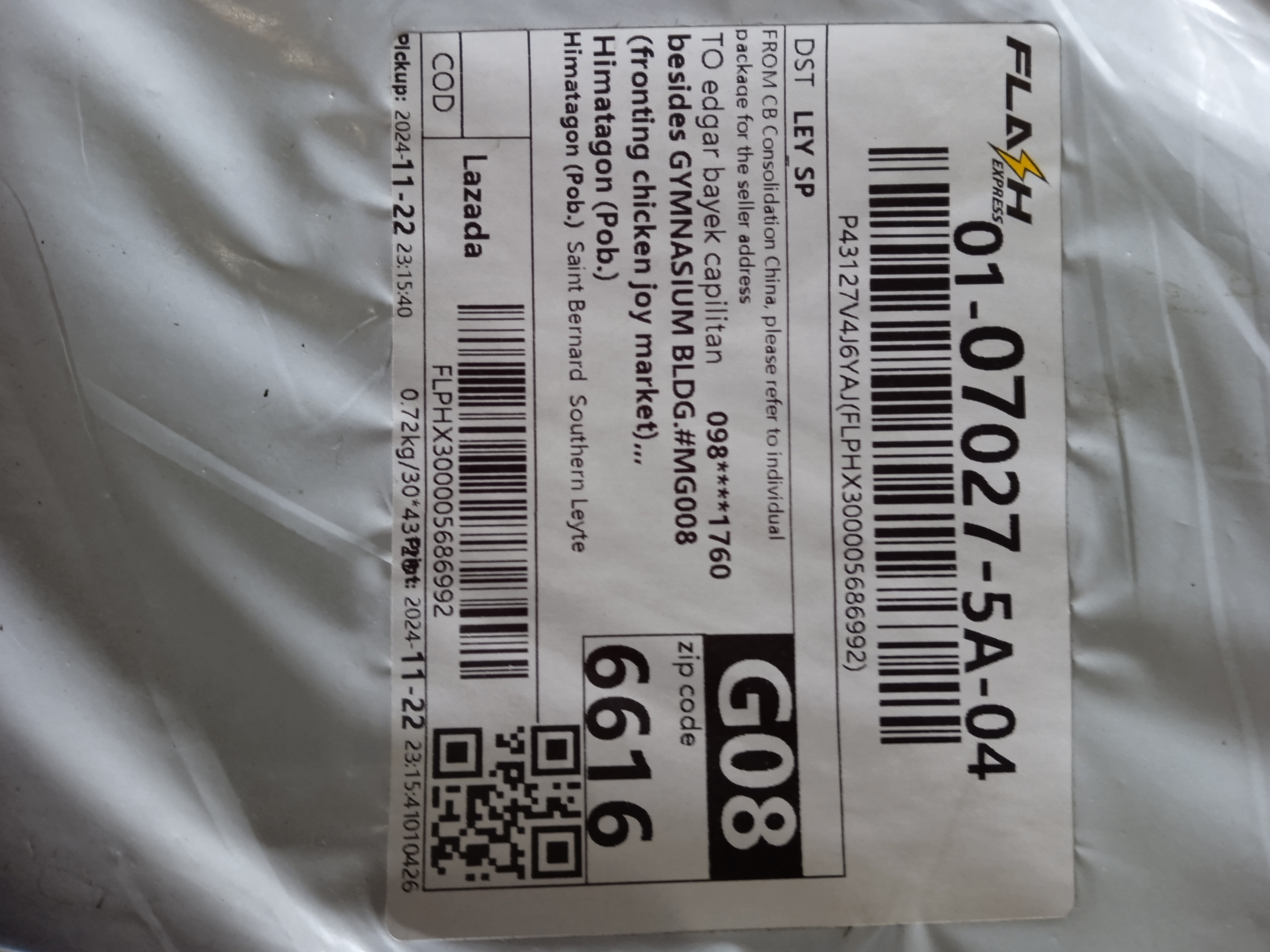 Display LCD 14,0" Per Acer Aspire 4820 – Schermo Sottile LED LP140WH2 (74) Nuovo - Foto 2