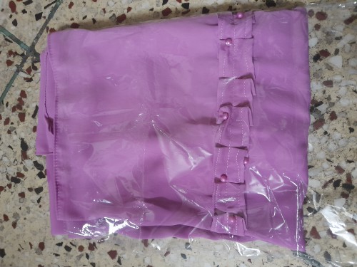 Customer review photo