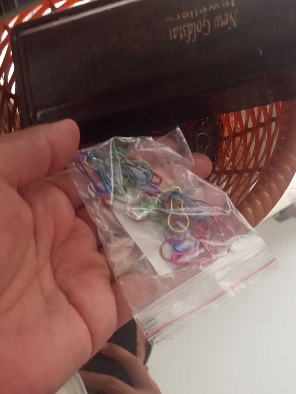 Customer review photo