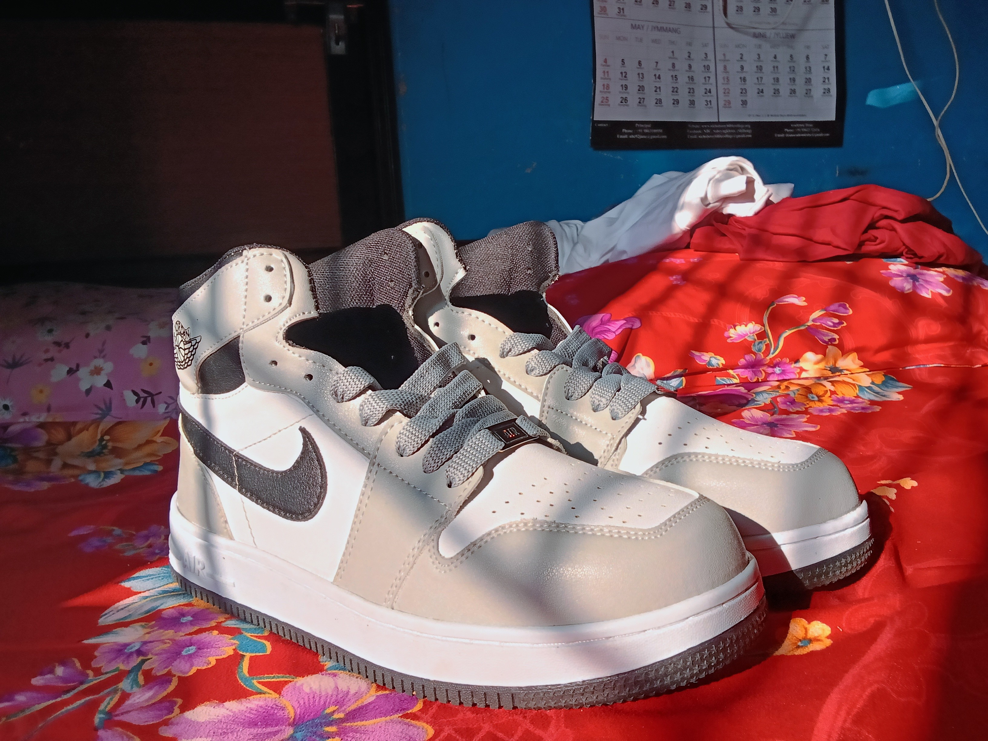 air jordan high tops men