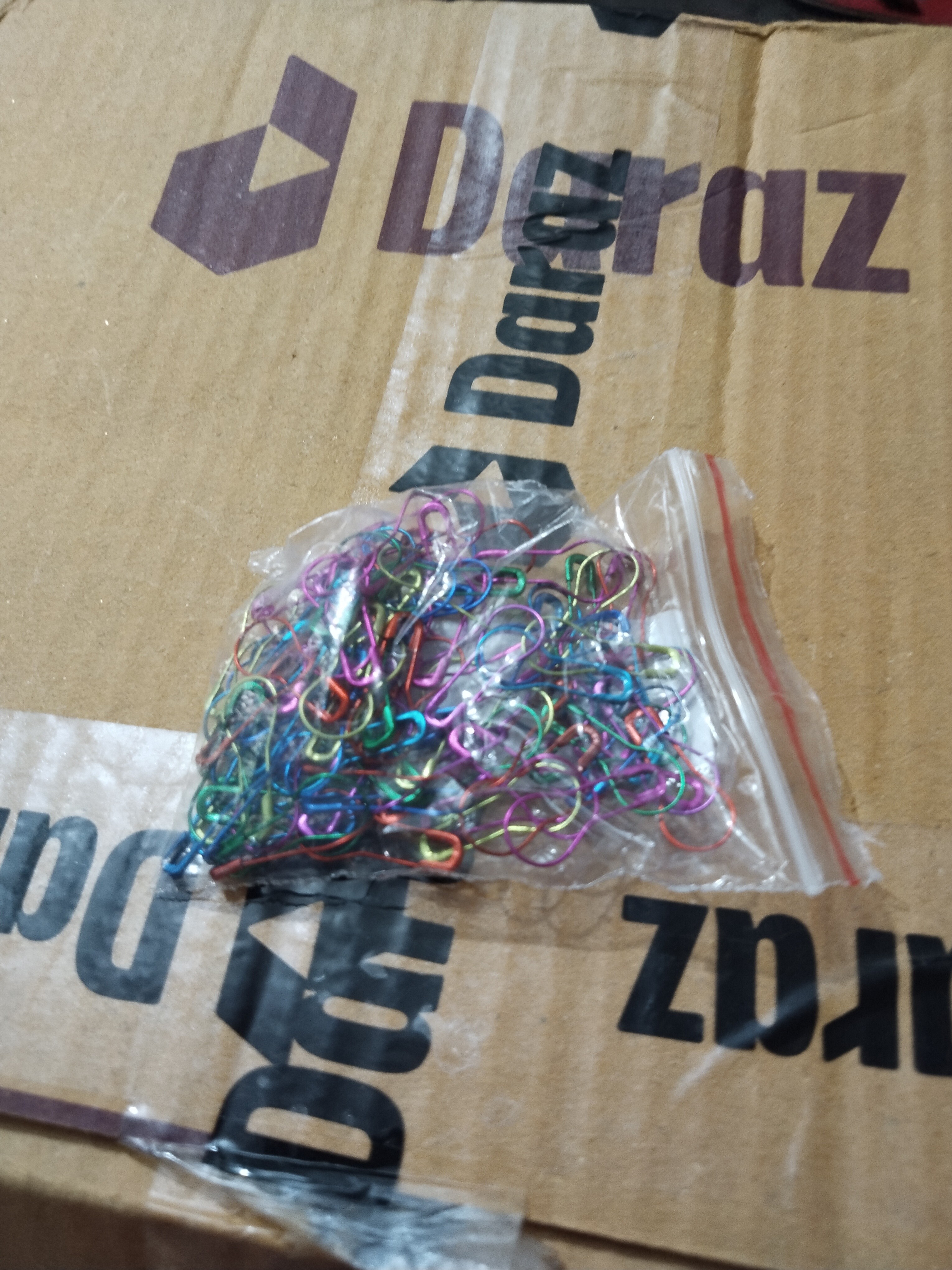 Customer review photo
