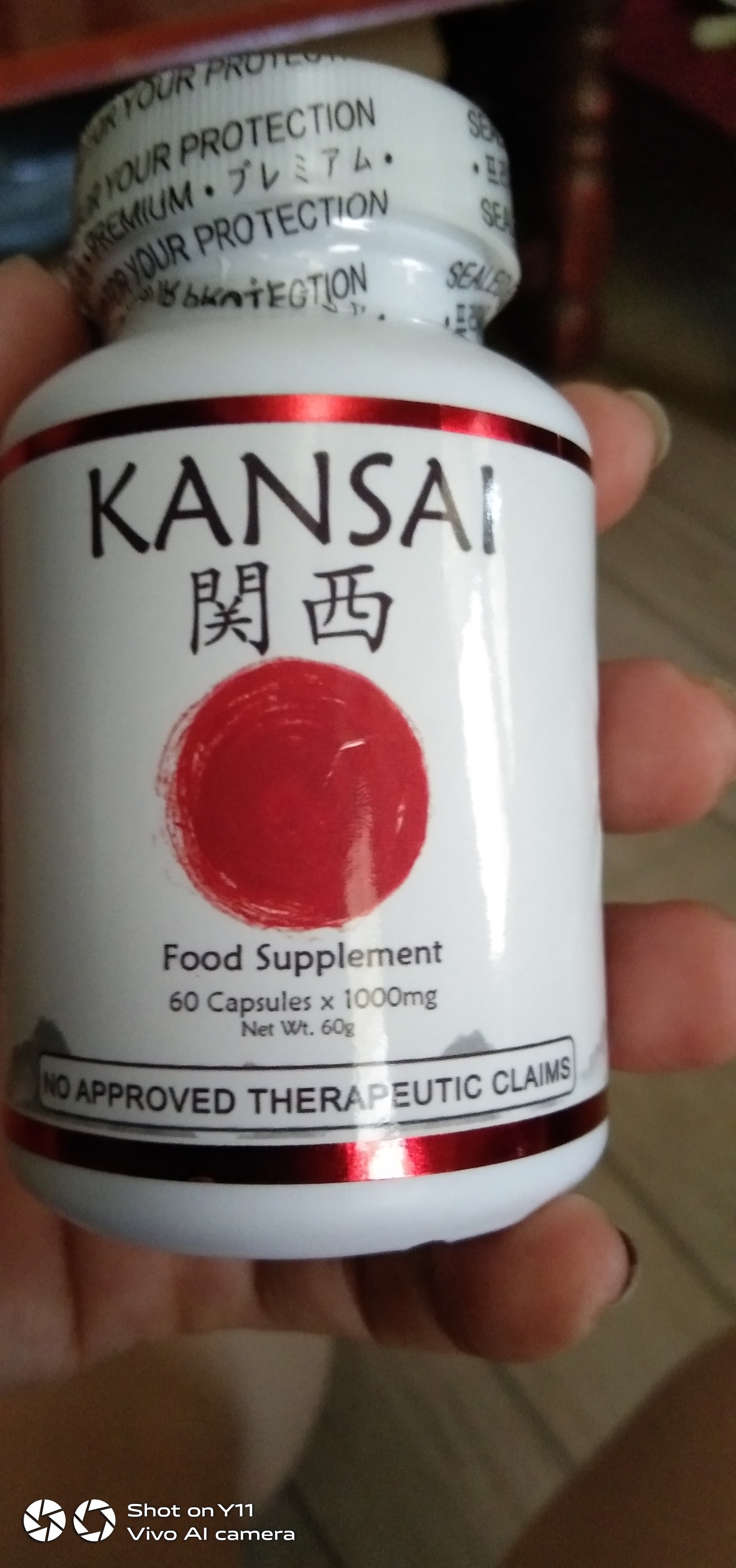 kansai glutathione Amazon.com: KB Kyusoku Bihaku Glutathione Skin Whitening Food Supplement :  Health & Household main image 0