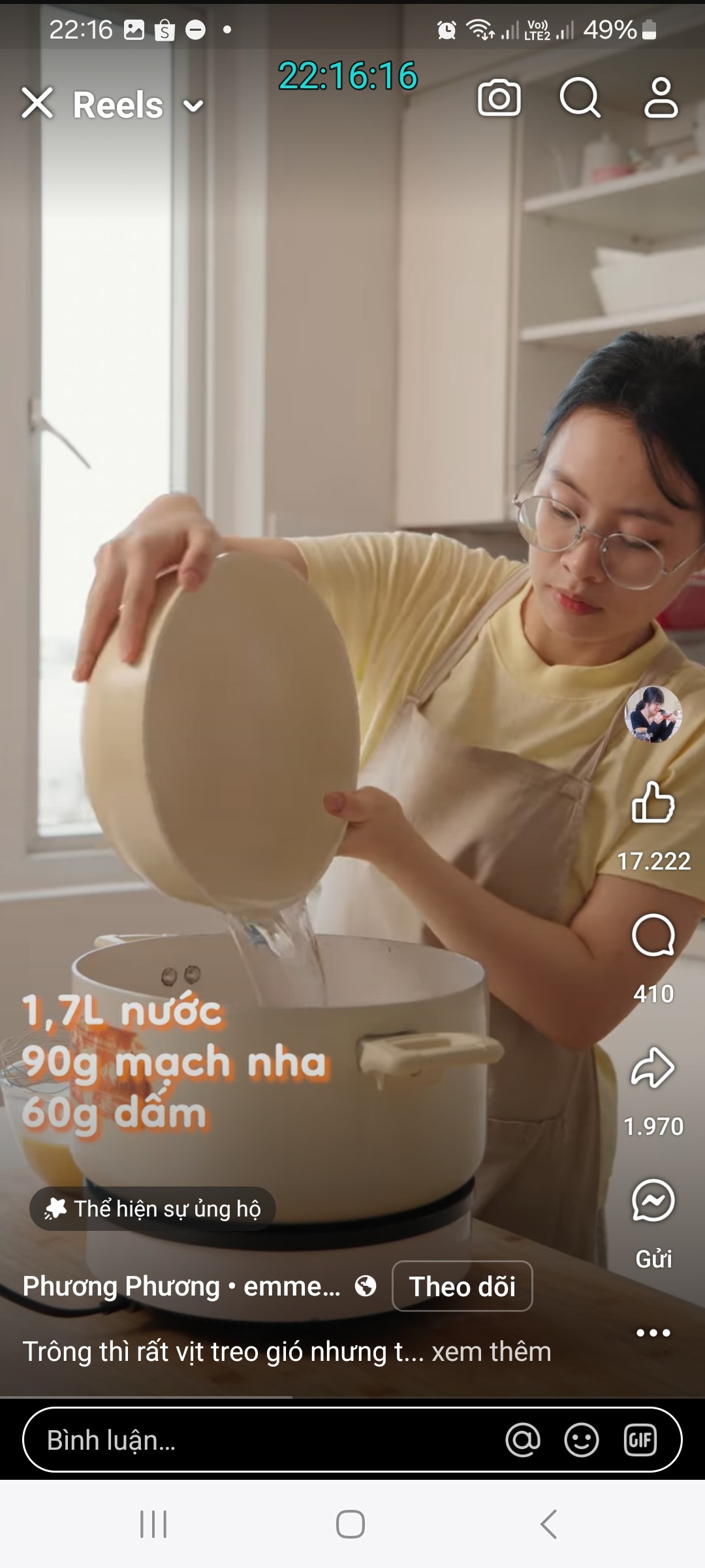 Ảnh đánh giá