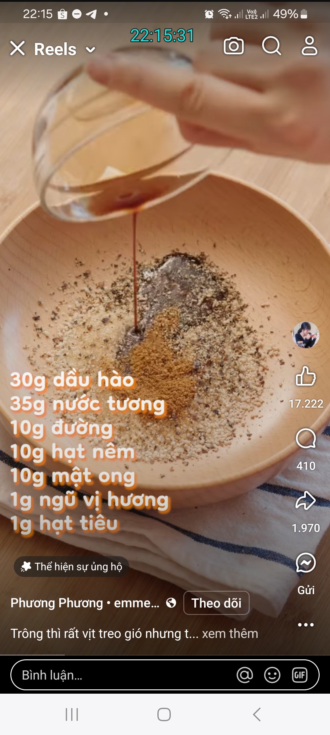 Ảnh đánh giá