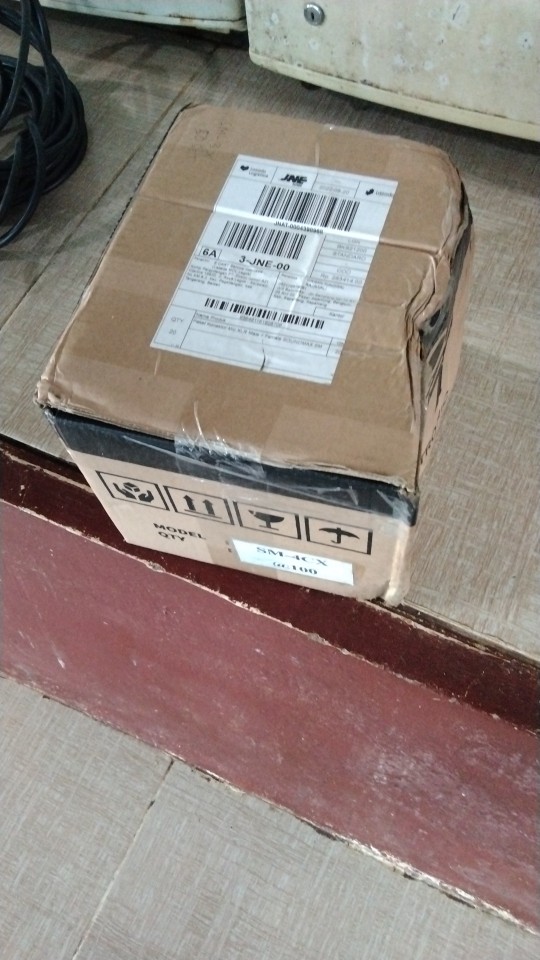 Paket Konektor Mic XLR Male + Female SOUNDMAX SM-3X Jack ...