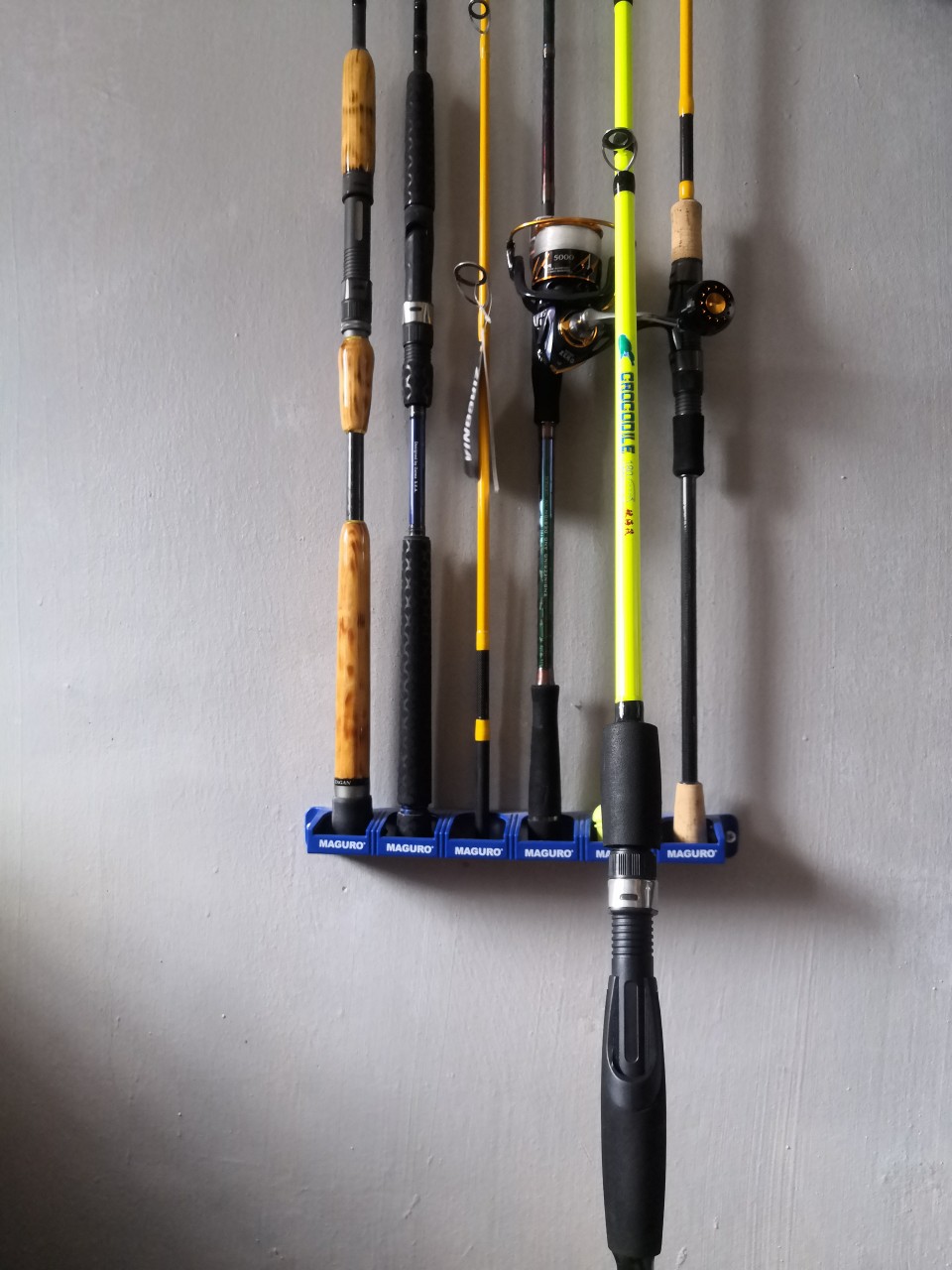 25Cm Ultra-Short Ice Fishing Rods Shrimp Rods With Short And