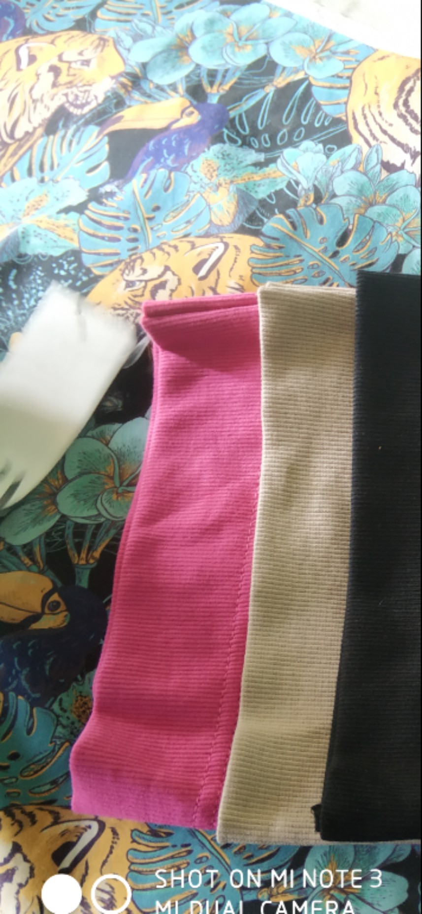 Customer review photo