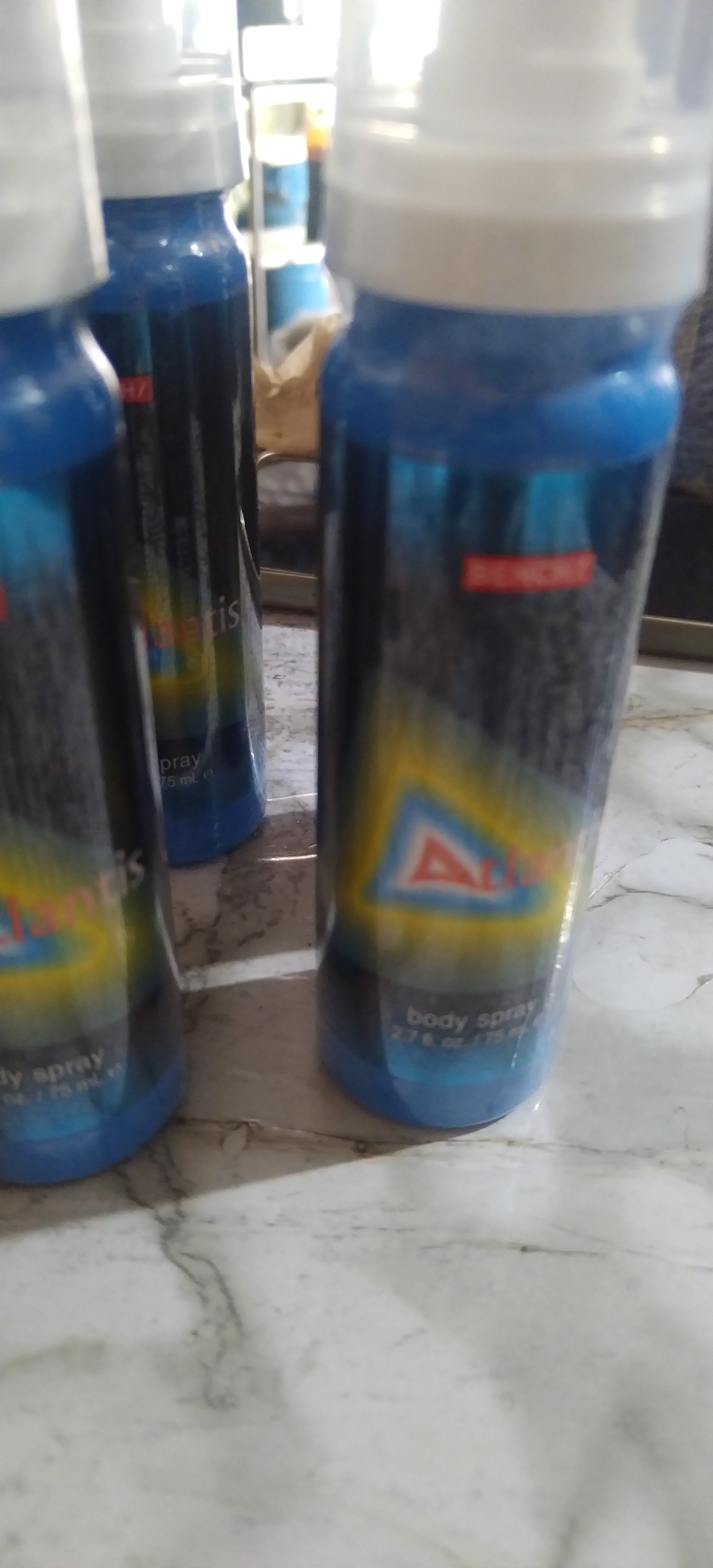 Atlantis 75ml Bench Atlantis Perfume Price BENCH- Atlantis Body