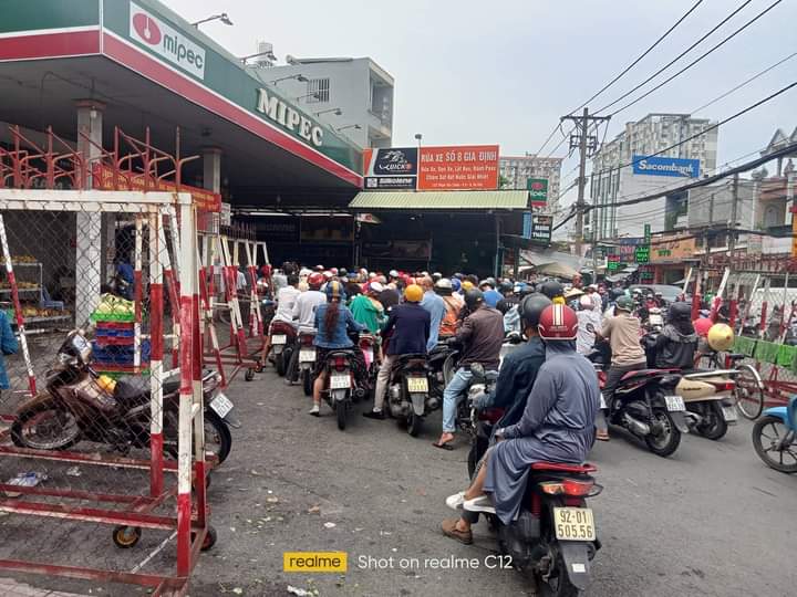 Ảnh đánh giá