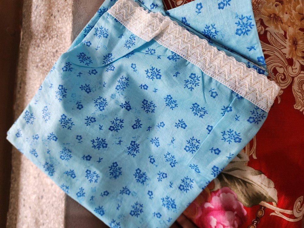 Customer review photo