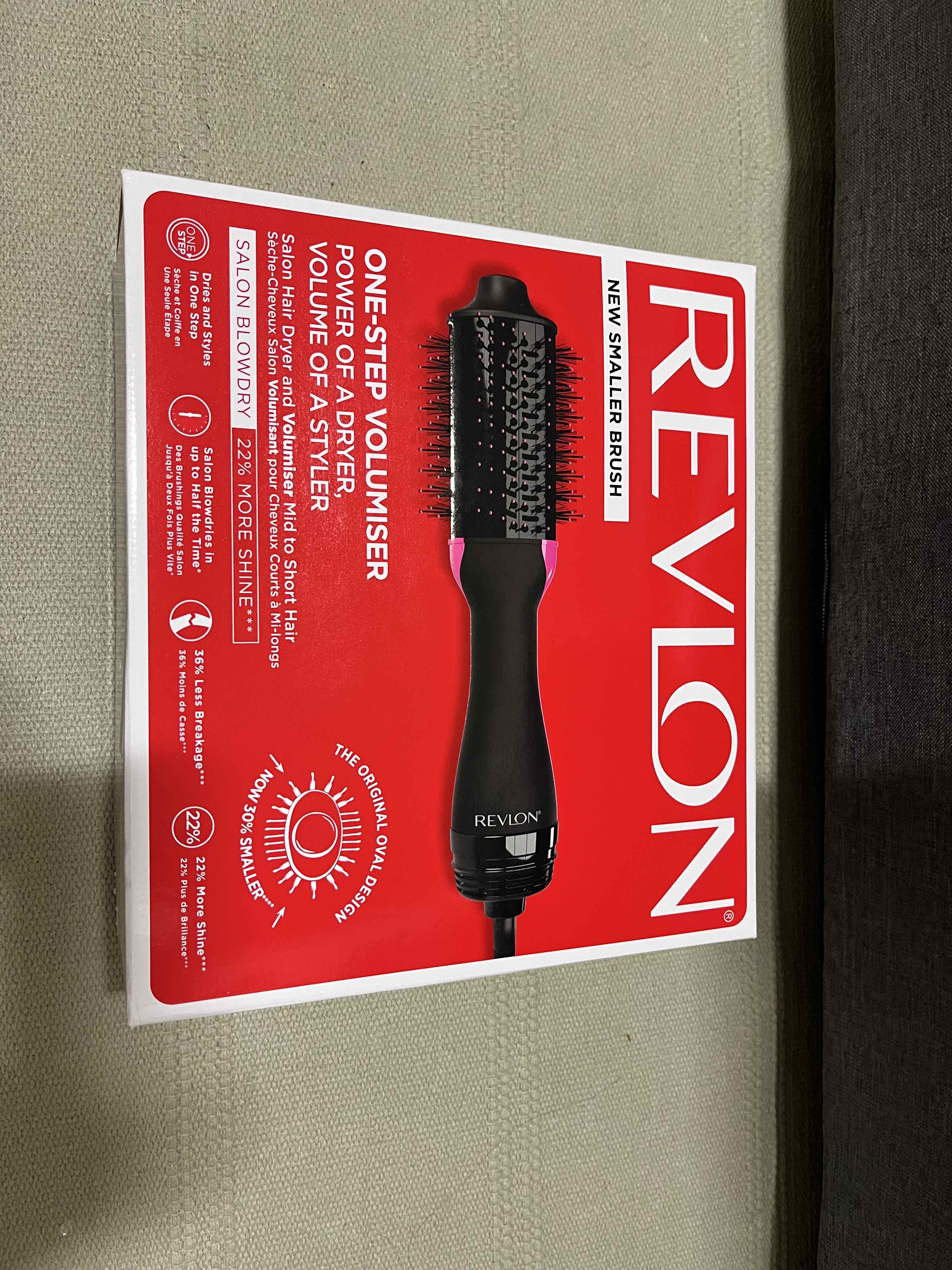 Review media