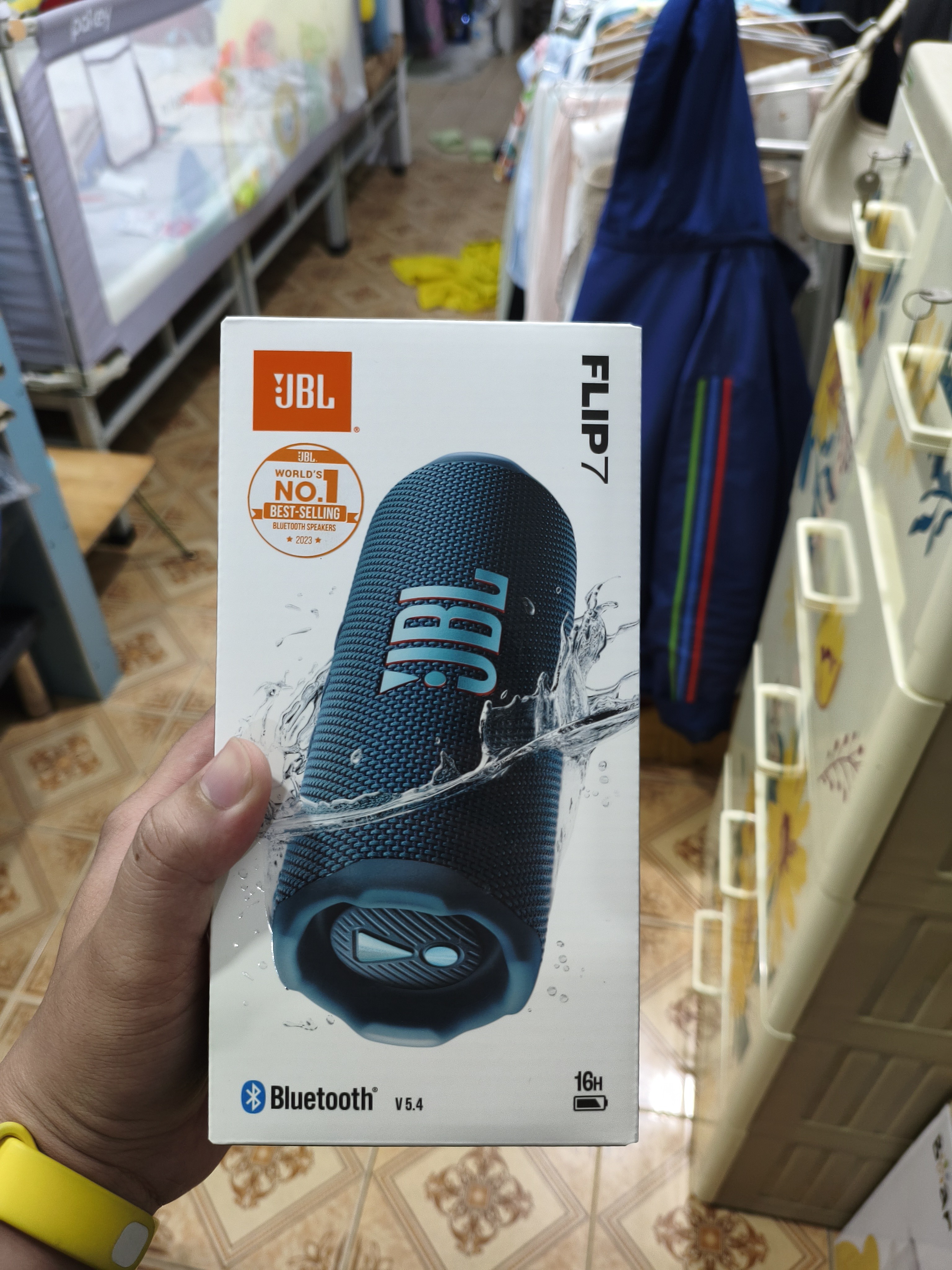 Ảnh đánh giá