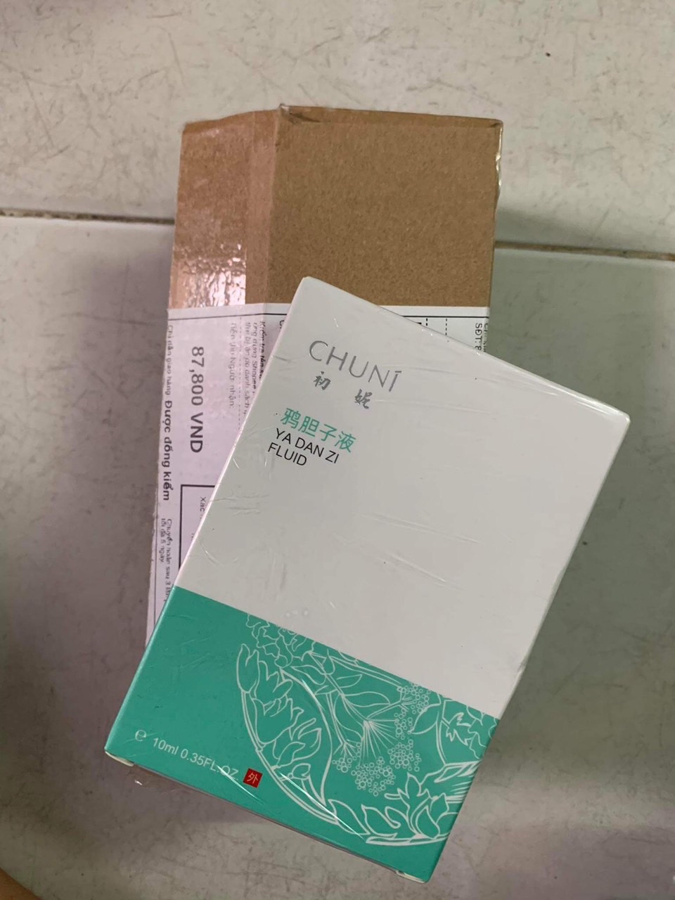 Ảnh đánh giá