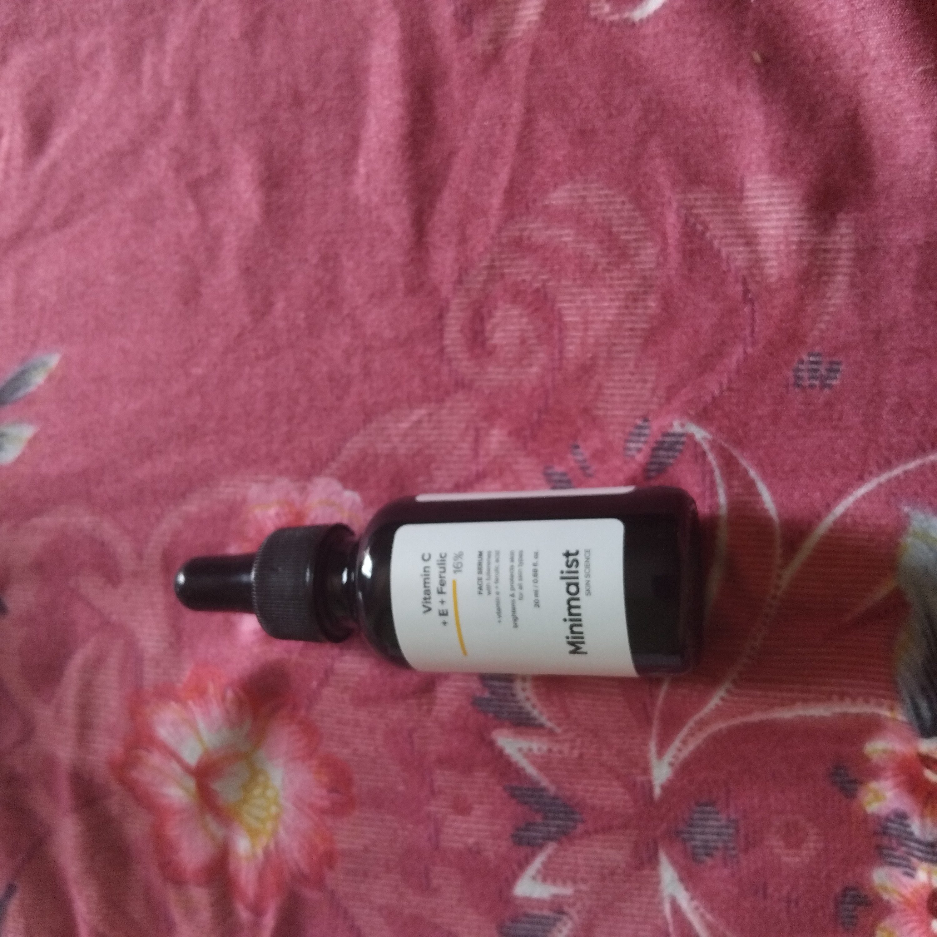 swisse astaxanthin glutathione complex Buy Minimalist 10% Vitamin C Serum For Face For Glowing Skin Online main image 1