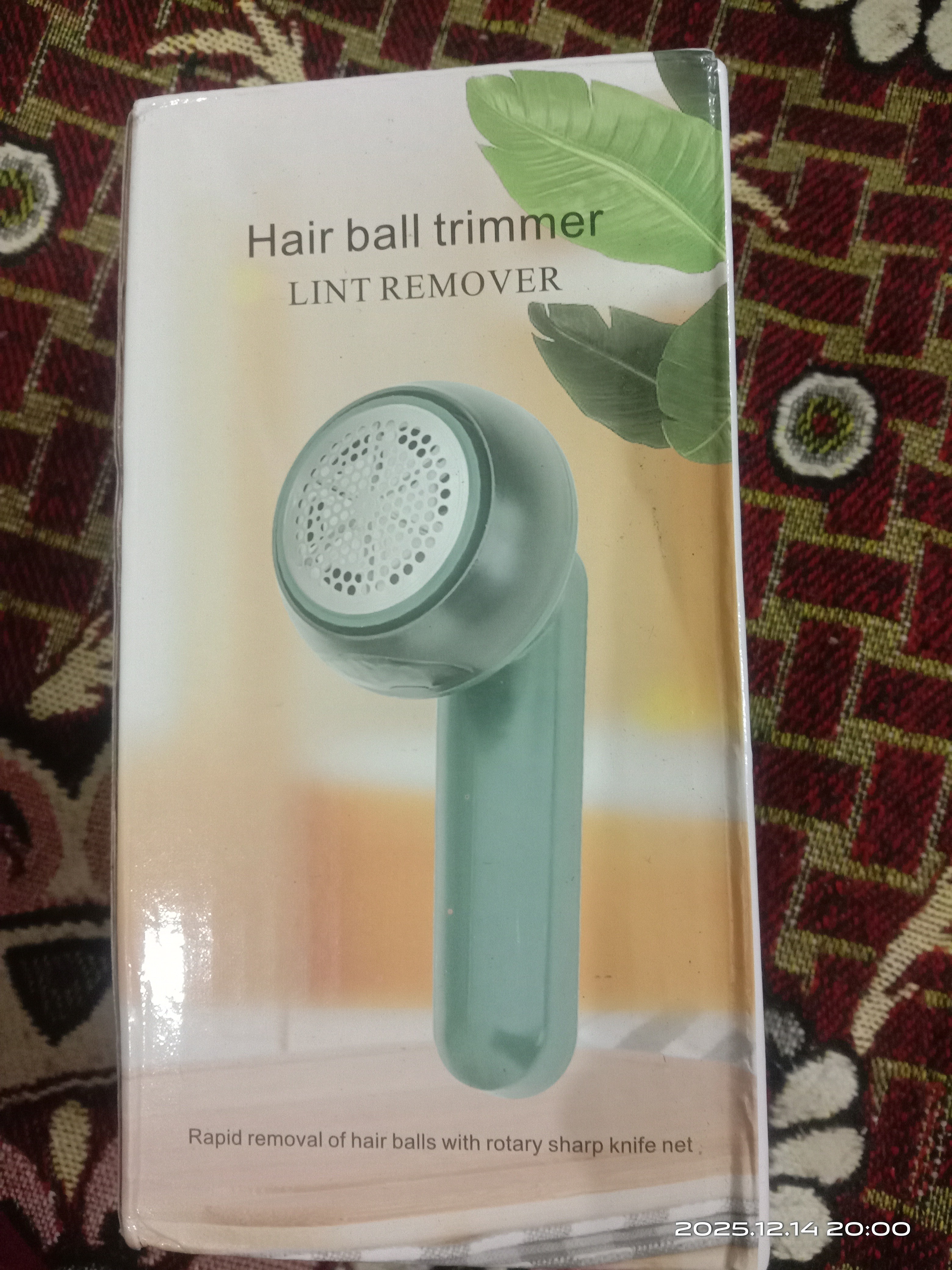 Review image from romanaliromanali717