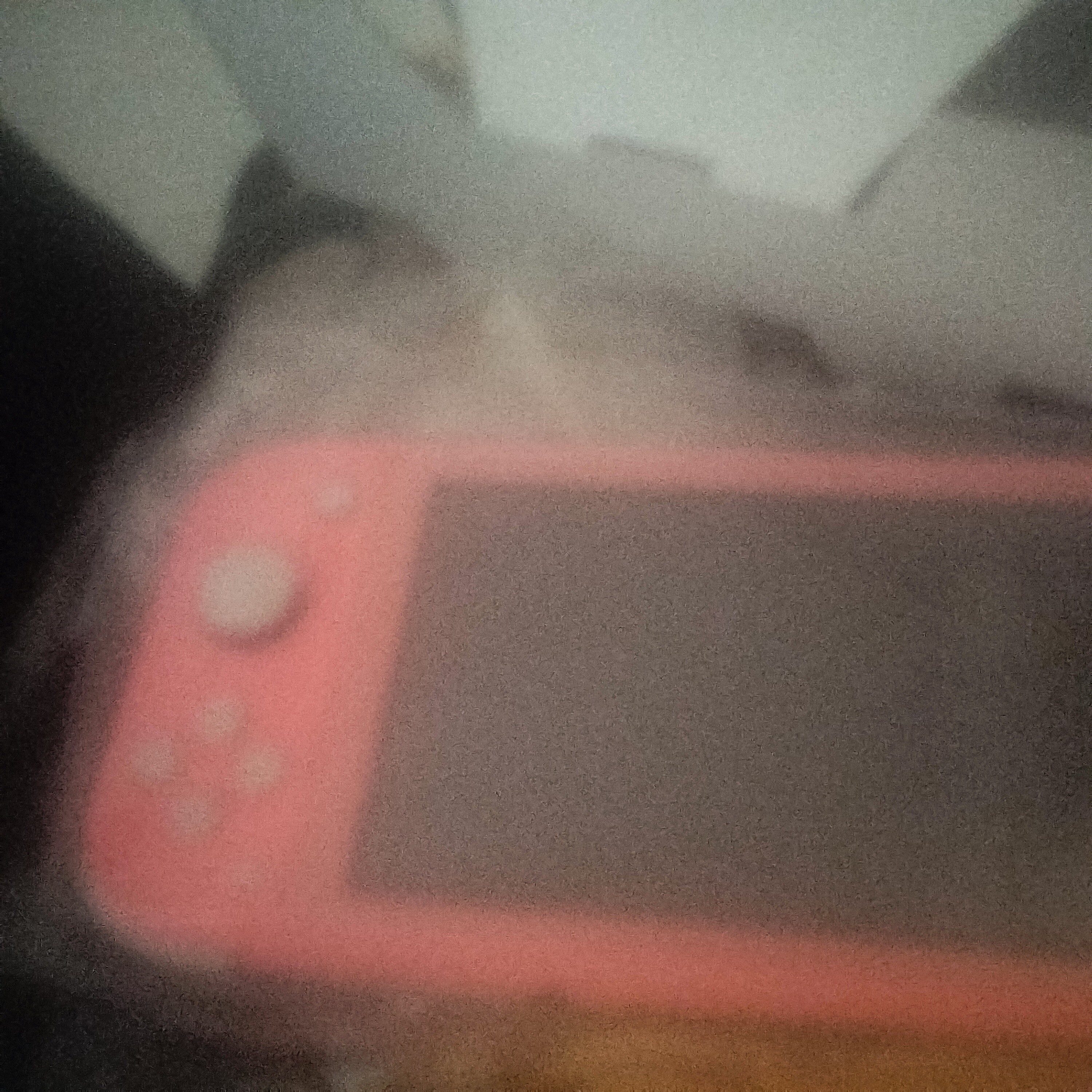 Nintendo Official Store] Nintendo Switch Lite - Coral | Lazada