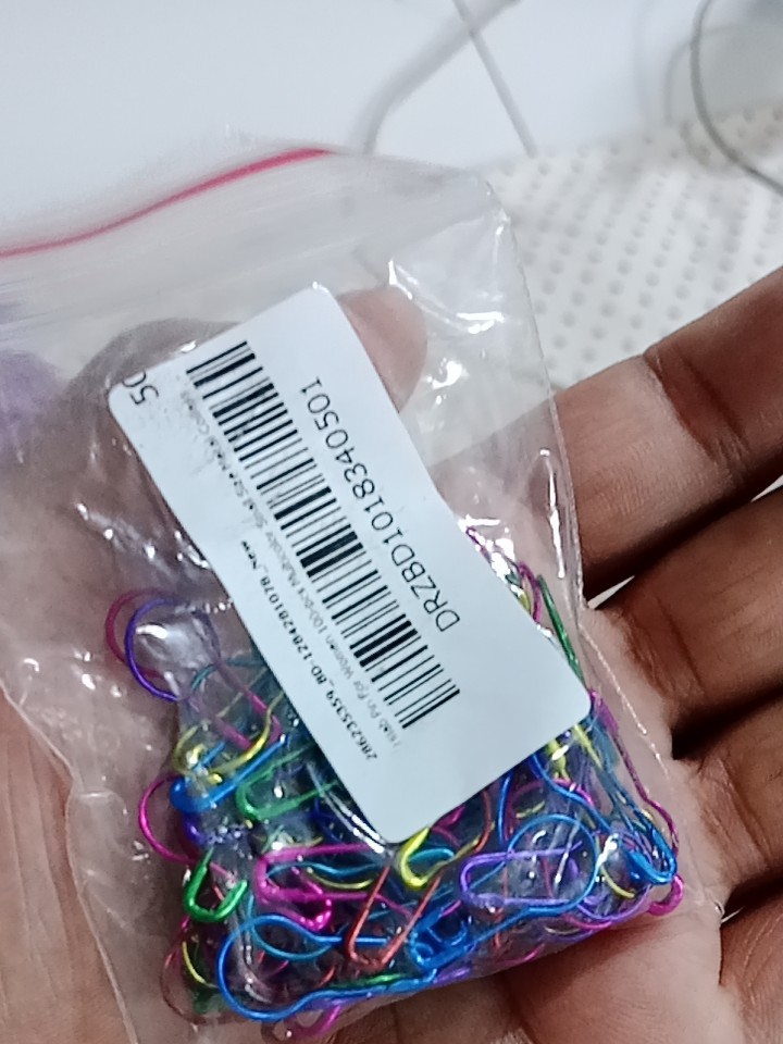 Customer review photo