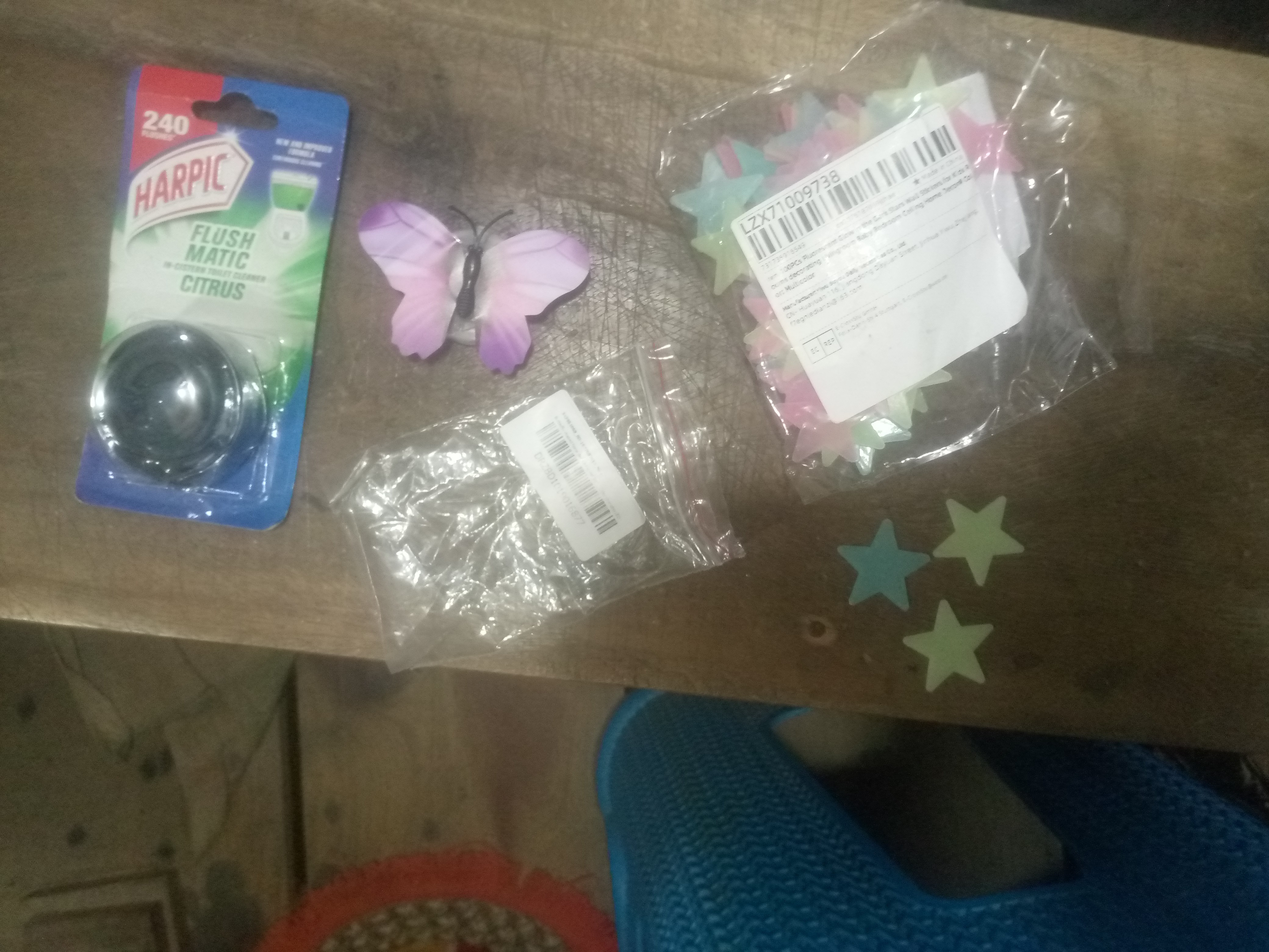 Customer review photo