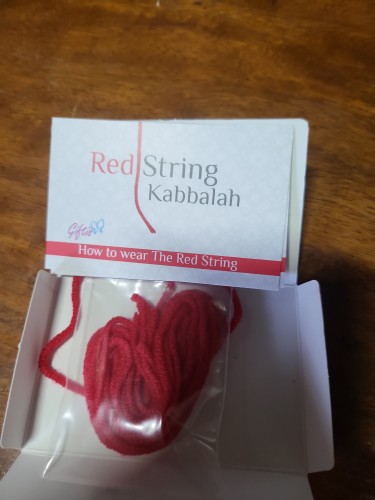 5 pcs Original Kabbalah Red String Bracelet - 100% Wool - Powerful  Protection for You and Your Family Against the Evil Eye from Rachel's Tomb  in