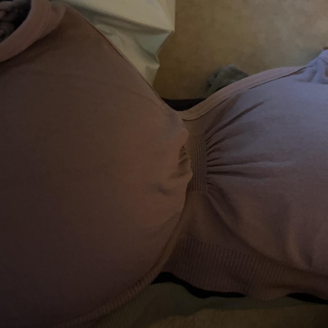 Nursing Bra Maternity Bra Push up bra breastfeeding bra Breast feeding bra  menyusu