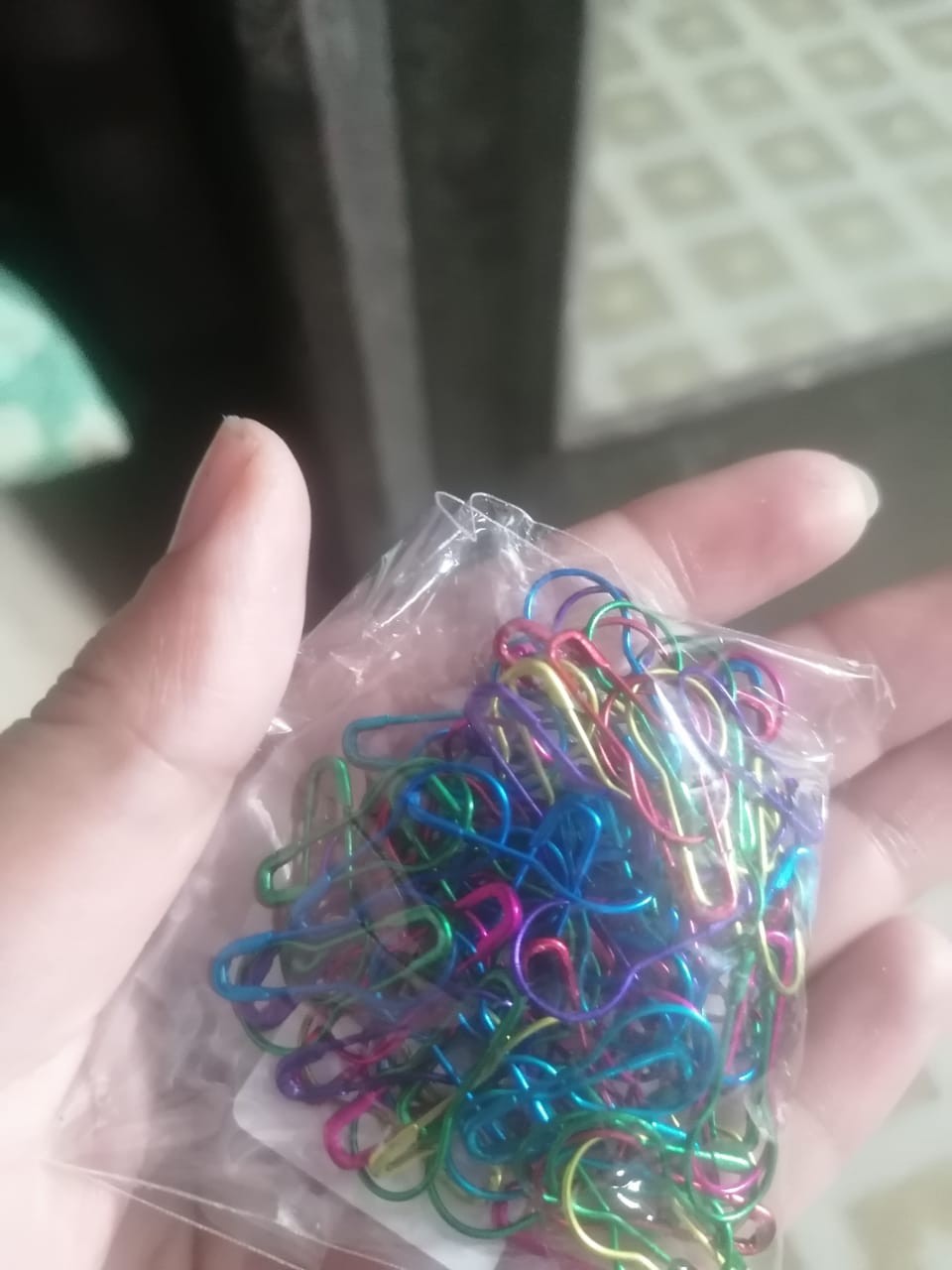 Customer review photo