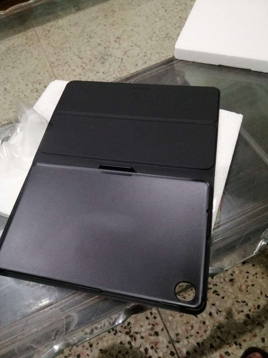 Tableta Lenovo Tab M8 (4th Gen), Quad-Core, 8" HD (1280x800), 4GB RAM, 64GB, Wifi, Arctic Grey - View #11