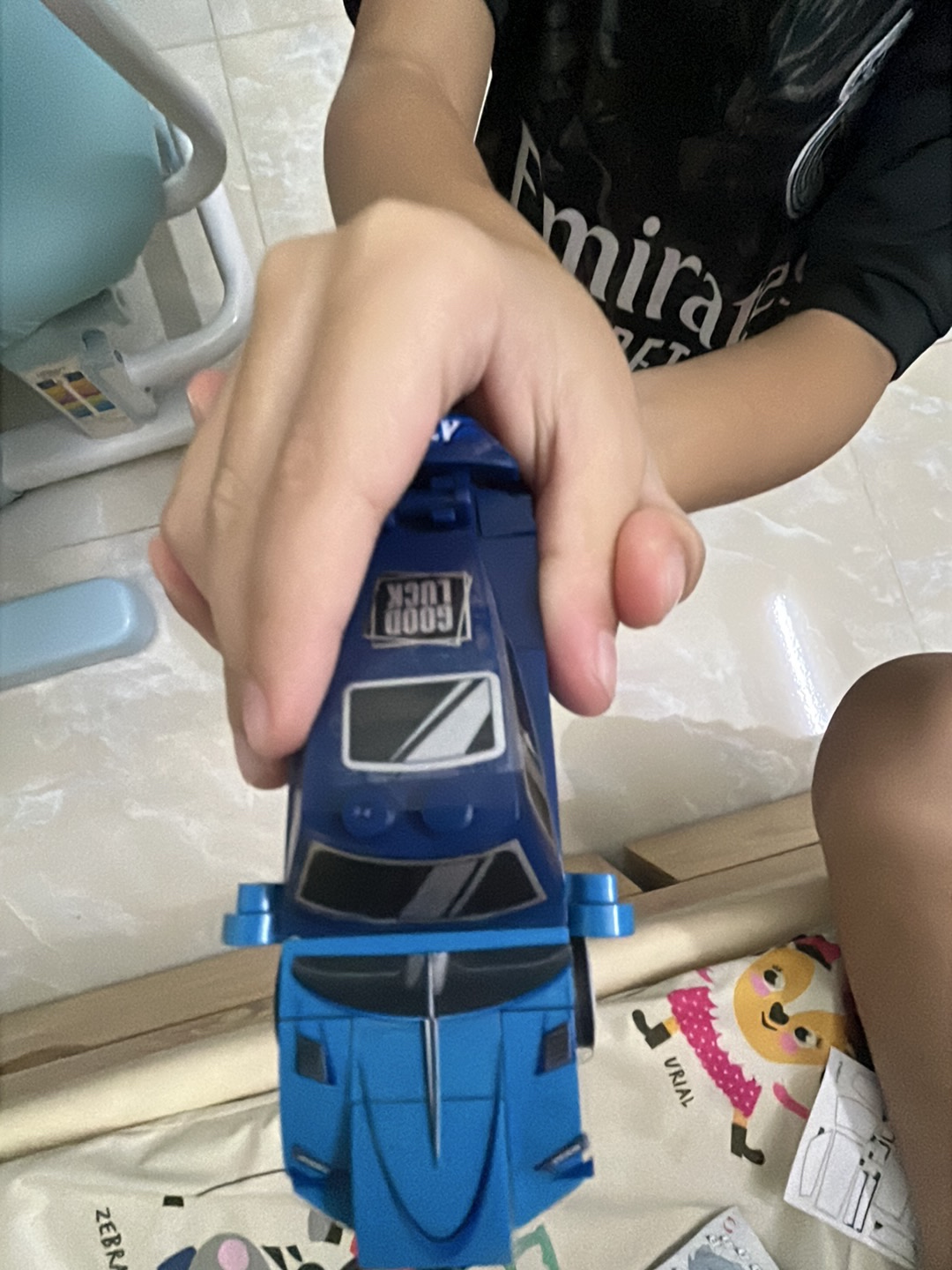 Ảnh đánh giá