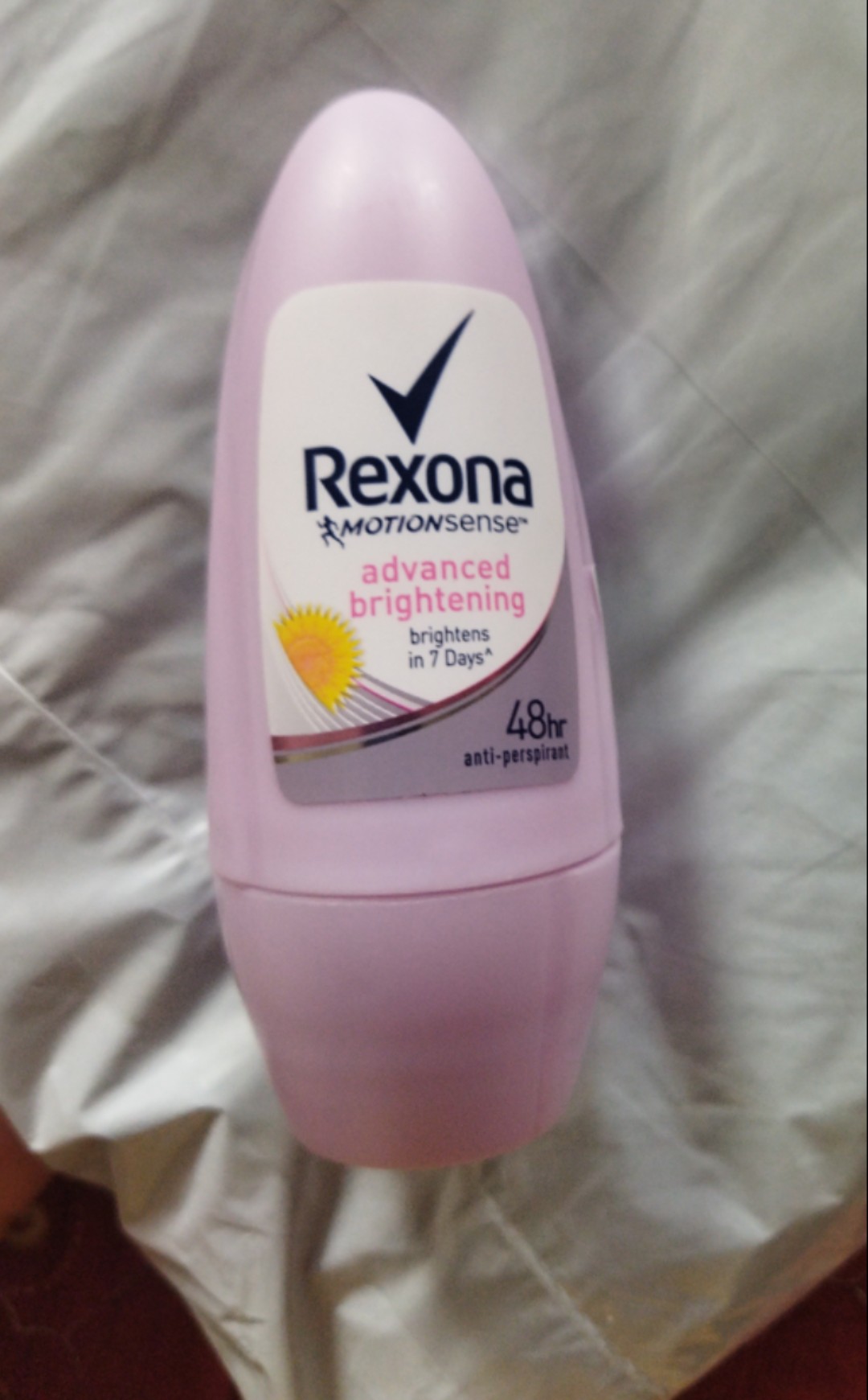 ゆり様　Rexona sunflower care 45ml*10 45ml Deodorant Antiperspirant Deo Rexona Roll On Anti