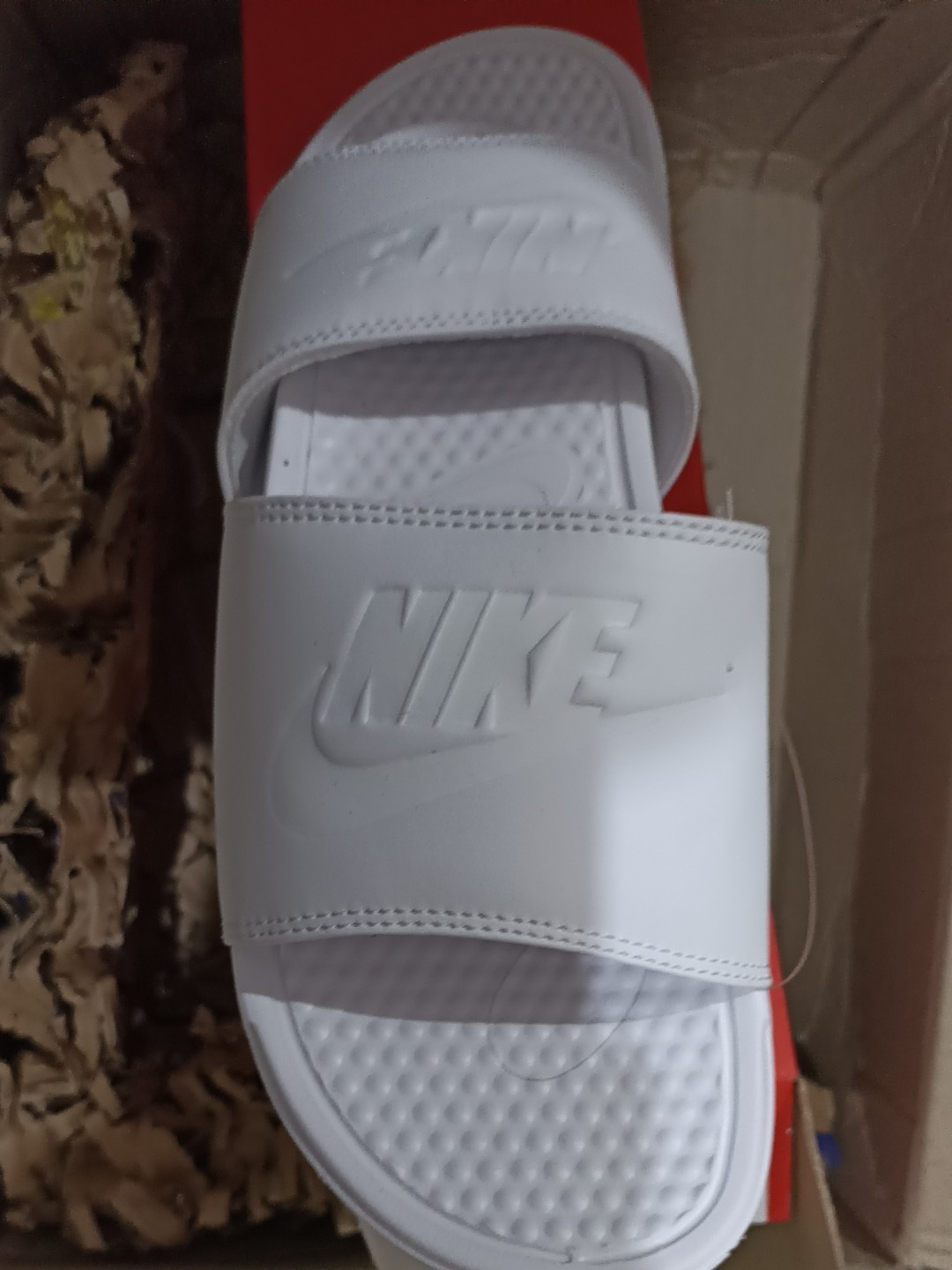 lazada nike slippers