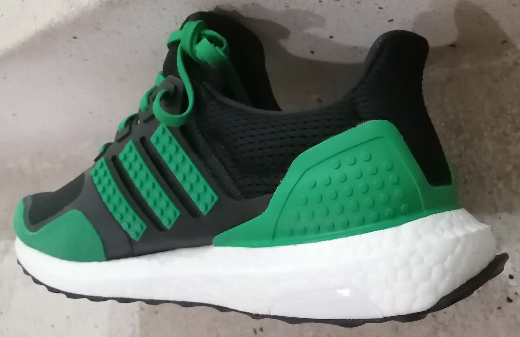 Adidas Ultra Boost Adidas Lego Malaysia Adidas Unisex X Lego