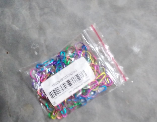 Customer review photo
